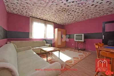 Garsonjera 29m2 Svrakino Selo 11