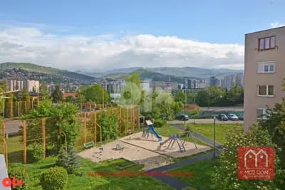 Garsonjera 29m2 Svrakino Selo 1