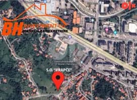 Stan novogradnja Tuzla 80.86m2 1