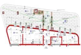 NOVOGRADNJA! Trosoban  stan 85,55 m2, "Garden" Tuzla 2