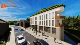 NOVOGRADNJA! Trosoban  stan 85,55 m2, "Garden" Tuzla 3