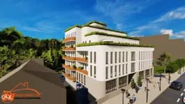 NOVOGRADNJA! Trosoban  stan 85,55 m2, "Garden" Tuzla 1