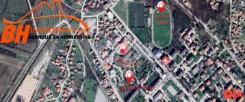 NOVOGRADNJA!Stan  31.23m2 Lukavac 2