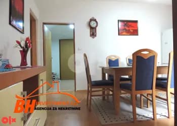 Stan Živinice 60.30m2 1