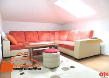 Stan Živinice 60.30m2 1