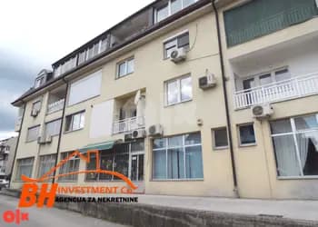 Stan Živinice 60.30m2 14