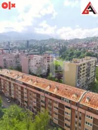 Stan 36 m2 (Trg heroja - HRASNO) - Sarajevo 11