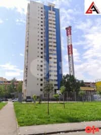 Stan 36 m2 (Trg heroja - HRASNO) - Sarajevo 19