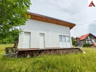 Kuća 150 m2 sa okućnicom 4040 m2 - KAKANJ 1