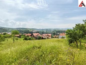 Kuća 150 m2 sa okućnicom 4040 m2 - KAKANJ 6