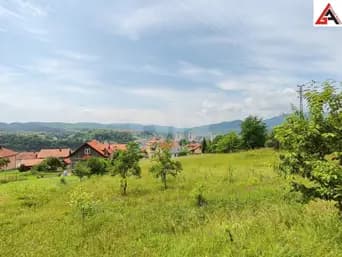 Kuća 150 m2 sa okućnicom 4040 m2 - KAKANJ 9