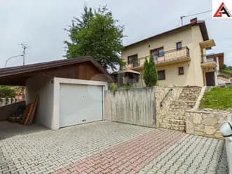 Kuća 150 m2 sa okućnicom 4040 m2 - KAKANJ 16