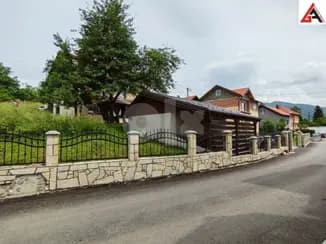 Kuća 150 m2 sa okućnicom 4040 m2 - KAKANJ 20