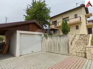 Kuća 150 m2 sa okućnicom 4040 m2 - KAKANJ 22