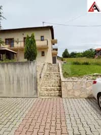 Kuća 150 m2 sa okućnicom 4040 m2 - KAKANJ 23