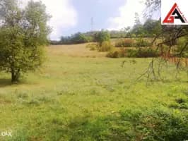 Kuća 80 m2 i 6400 m2 okućnice - ZENICA 1