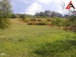 Kuća 80 m2 i 6400 m2 okućnice - ZENICA 3