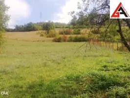 Kuća 80 m2 i 6400 m2 okućnice - ZENICA 4