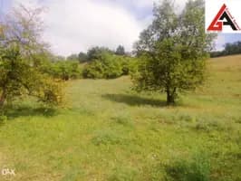 Kuća 80 m2 i 6400 m2 okućnice - ZENICA 5