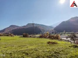 Zemljiste 10202 m2 - (Tičići) KAKANJ 1