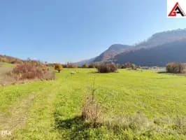 Zemljiste 10202 m2 - (Tičići) KAKANJ 10