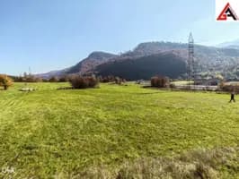 Zemljiste 10202 m2 - (Tičići) KAKANJ 14