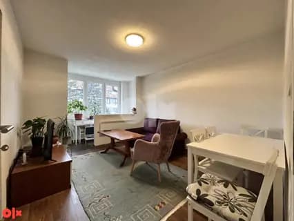 Stan Sarajevo - Novi Grad, jednoiposoban stan 33m2 2