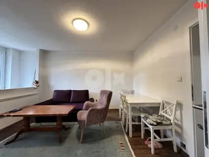 Stan Sarajevo - Novi Grad, jednoiposoban stan 33m2 4