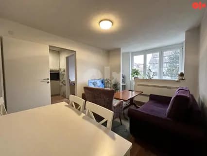 Stan Sarajevo - Novi Grad, jednoiposoban stan 33m2 4