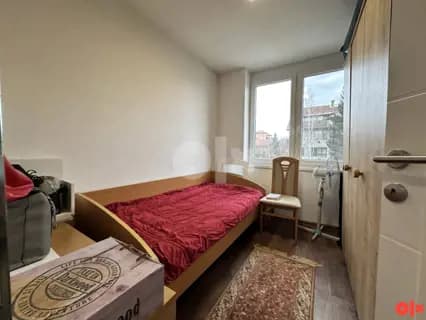 Stan Sarajevo - Novi Grad, jednoiposoban stan 33m2 6