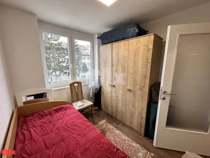 Stan Sarajevo - Novi Grad, jednoiposoban stan 33m2 6