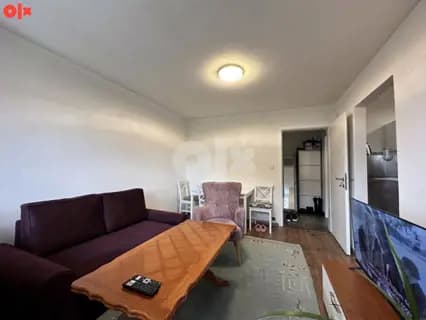 Stan Sarajevo - Novi Grad, jednoiposoban stan 33m2 9