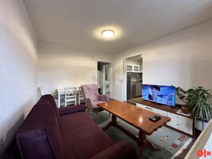 Stan Sarajevo - Novi Grad, jednoiposoban stan 33m2 1
