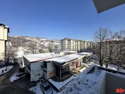 Stan Sarajevo - Dobrinja 79m2 četverosoban stan 14