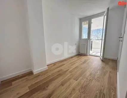 Stan Sarajevo - Dobrinja 79m2 četverosoban stan 25