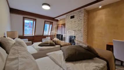 Opremljen apartman 54m2 apart Hotel Vučko Jahorina 3