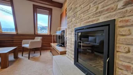 Opremljen apartman 54m2 apart Hotel Vučko Jahorina 3