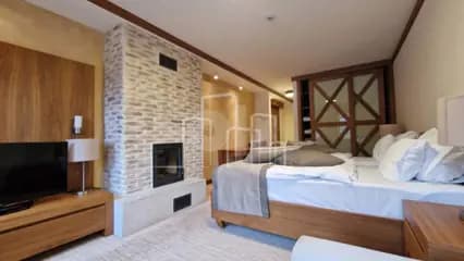 Opremljen apartman 54m2 apart Hotel Vučko Jahorina 8