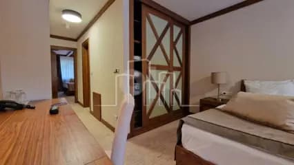 Opremljen apartman 54m2 apart Hotel Vučko Jahorina 9