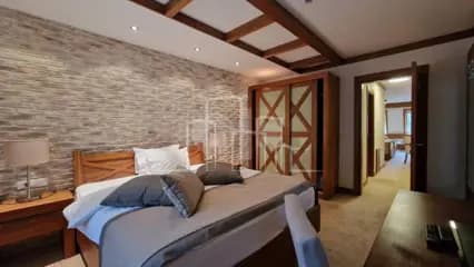 Opremljen apartman 54m2 apart Hotel Vučko Jahorina 12
