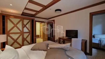 Opremljen apartman 54m2 apart Hotel Vučko Jahorina 13