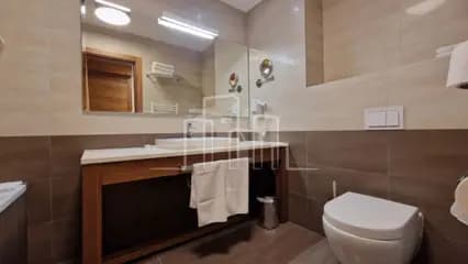 Opremljen apartman 54m2 apart Hotel Vučko Jahorina 15