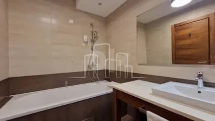 Opremljen apartman 54m2 apart Hotel Vučko Jahorina 16