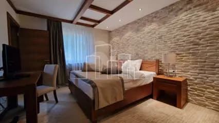 Opremljen apartman 54m2 apart Hotel Vučko Jahorina 18