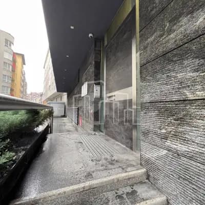 Dvosoban novoopremljen stan Skenderpašina najam 21
