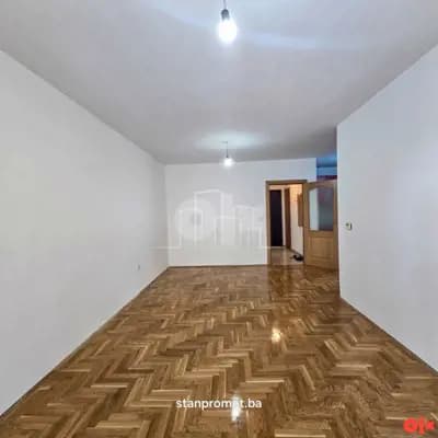 Komforan dvosoban stan Stup Tibra 1 Ilidža prodaja 6