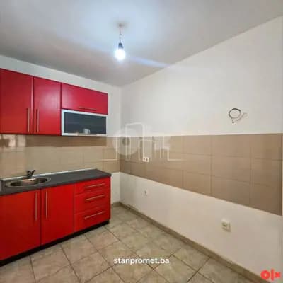 Komforan dvosoban stan Stup Tibra 1 Ilidža prodaja 8