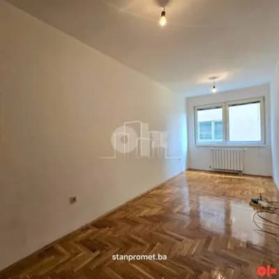 Komforan dvosoban stan Stup Tibra 1 Ilidža prodaja 10
