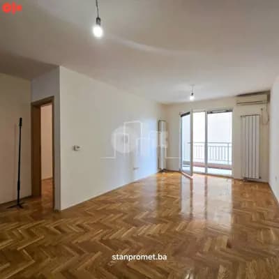 Komforan dvosoban stan Stup Tibra 1 Ilidža prodaja 1