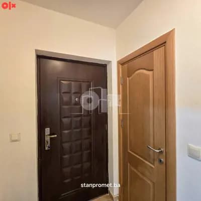 Komforan dvosoban stan Stup Tibra 1 Ilidža prodaja 14